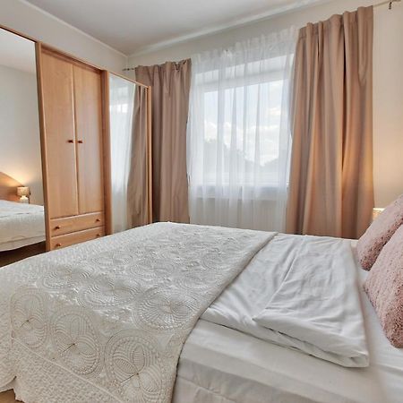 Luxury Suites - Tatari By Rikas Hotels Tallinn Eksteriør bilde
