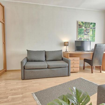 Luxury Suites - Tatari By Rikas Hotels Tallinn Eksteriør bilde