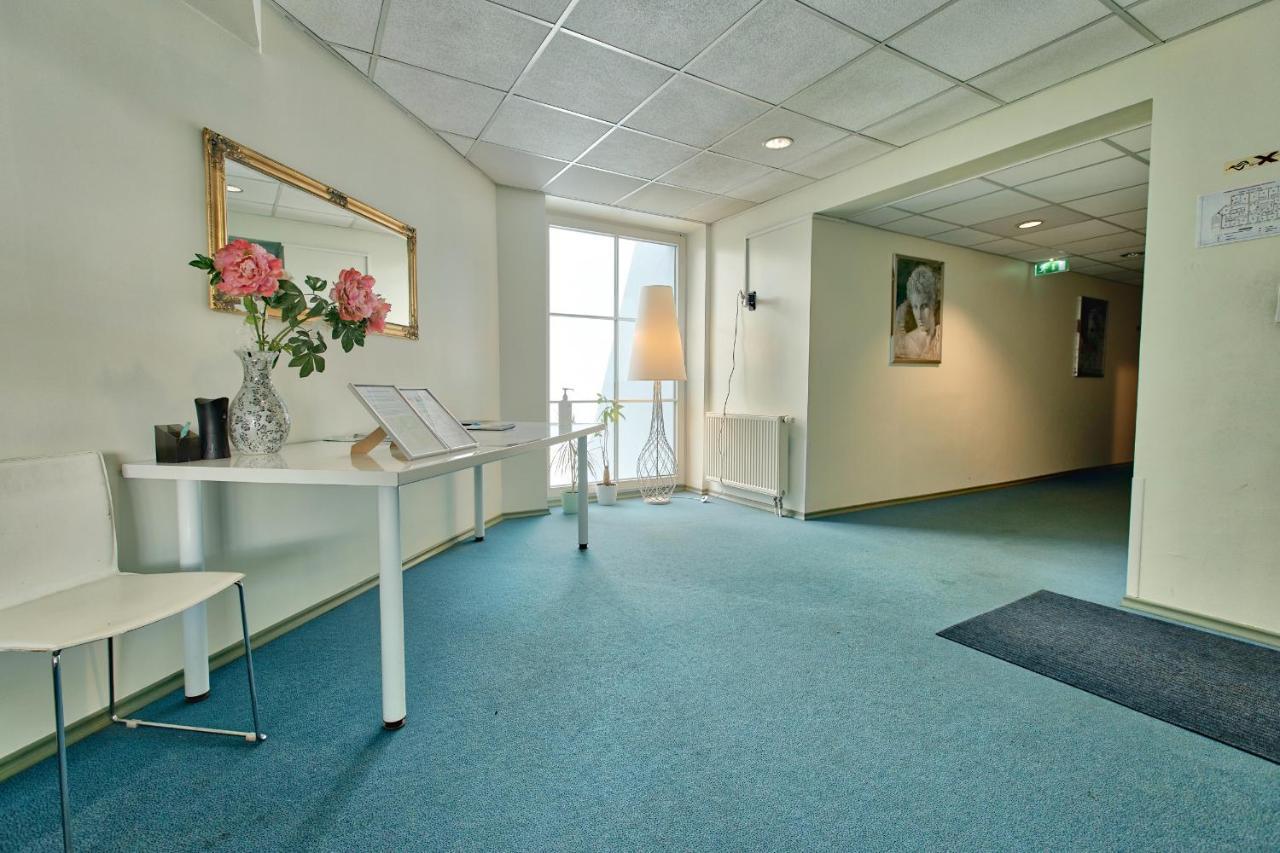 Luxury Suites - Tatari By Rikas Hotels Tallinn Eksteriør bilde