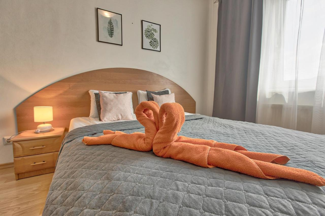 Luxury Suites - Tatari By Rikas Hotels Tallinn Eksteriør bilde