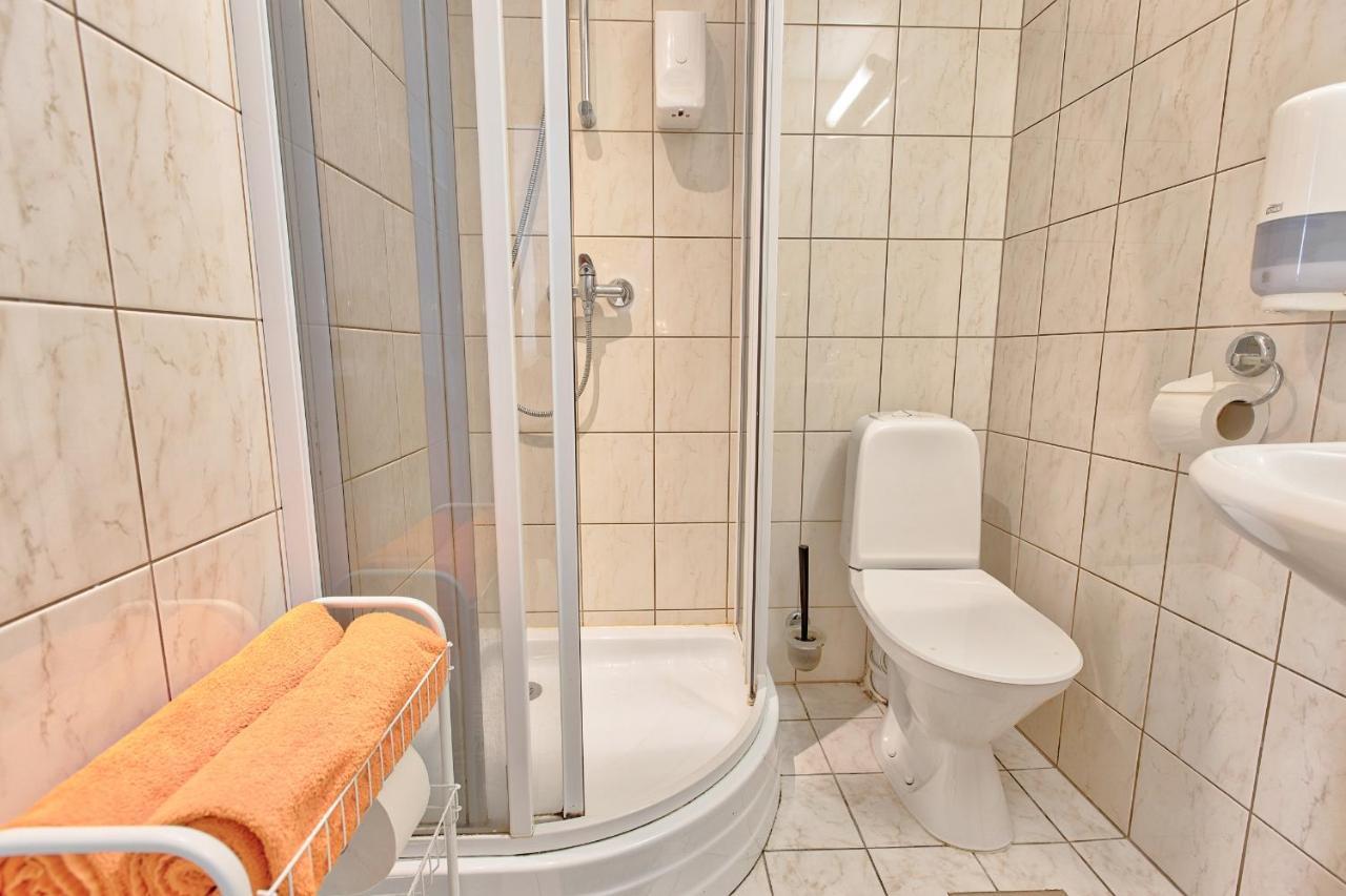 Luxury Suites - Tatari By Rikas Hotels Tallinn Eksteriør bilde