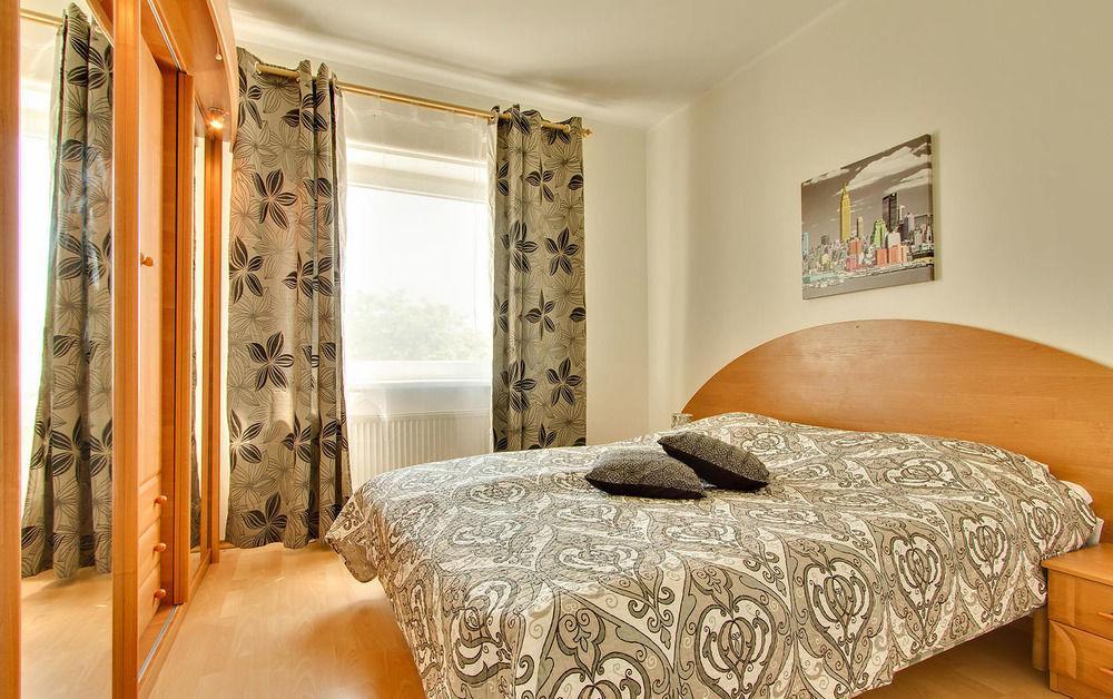 Luxury Suites - Tatari By Rikas Hotels Tallinn Eksteriør bilde