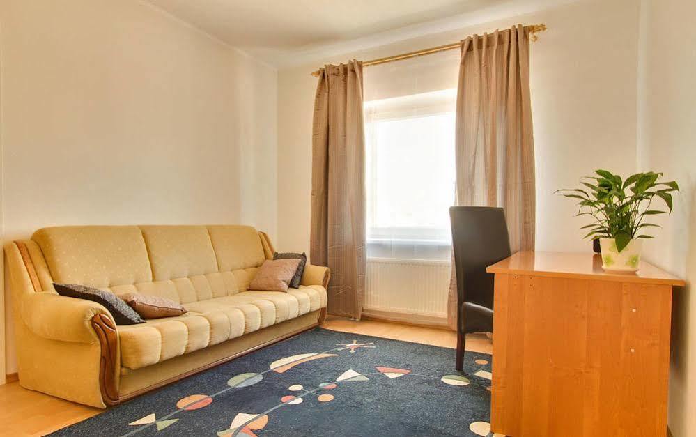 Luxury Suites - Tatari By Rikas Hotels Tallinn Eksteriør bilde
