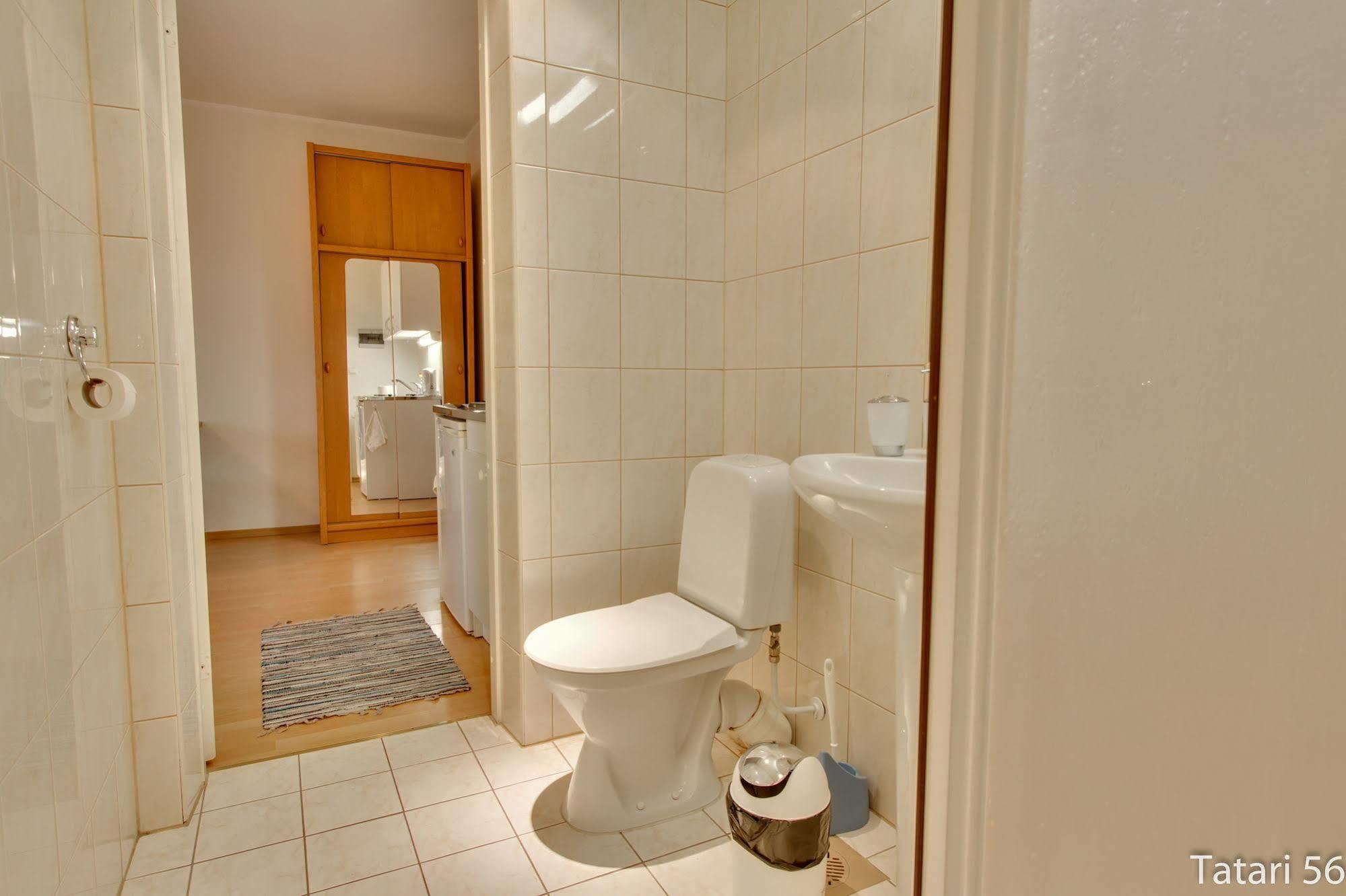 Luxury Suites - Tatari By Rikas Hotels Tallinn Eksteriør bilde
